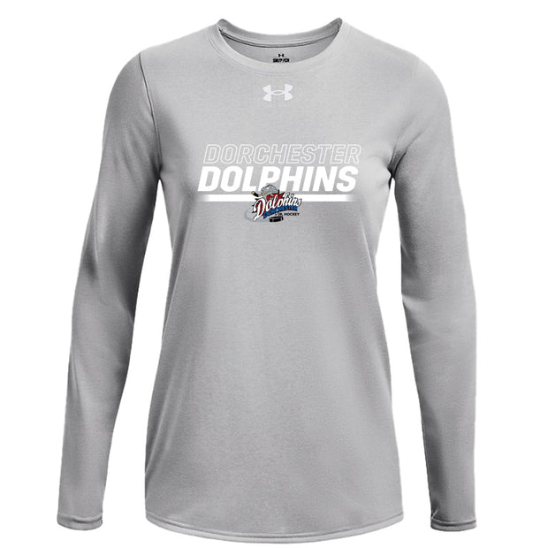 DDP - UA Women&