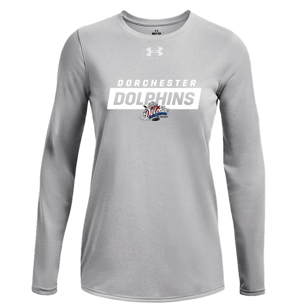 DDP - UA Women&