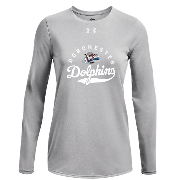 DDP - UA Women&