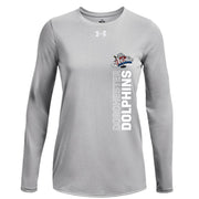 DDP - UA Women's Team Tech LS
