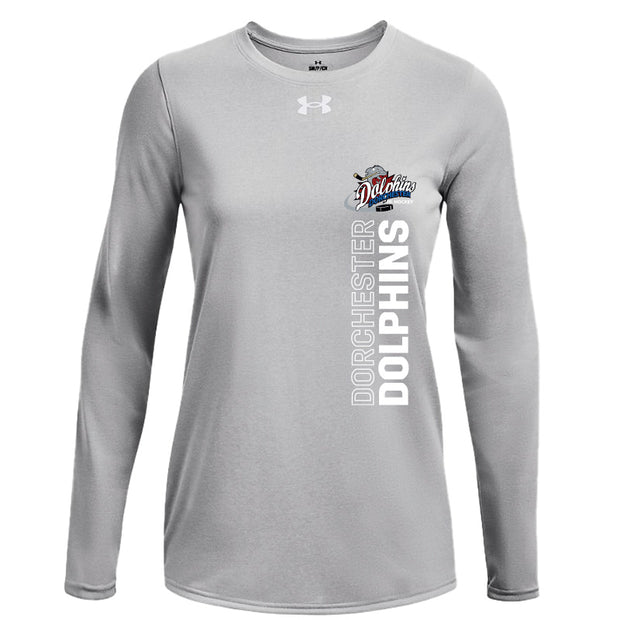 DDP - UA Women&