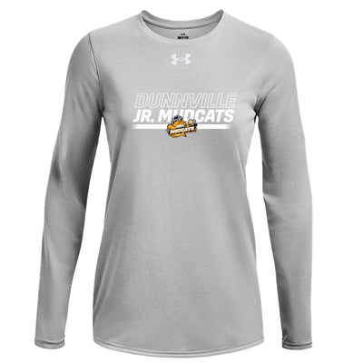 DMP - UA Women's Team Tech LS