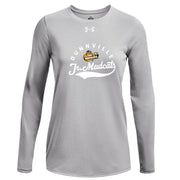 DMP - UA Women's Team Tech LS