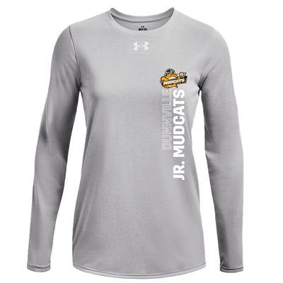 DMP - UA Women's Team Tech LS