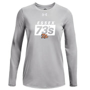 E73P - UA Women's Team Tech LS