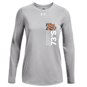 E73P - UA Women's Team Tech LS