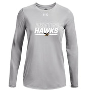 EHP - UA Women's Team Tech LS