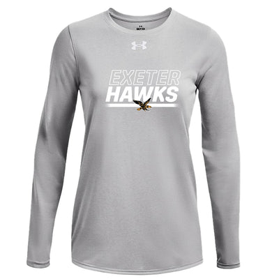 EHP - UA Women's Team Tech LS