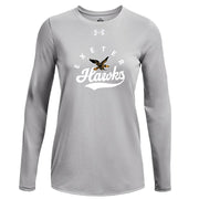 EHP - UA Women's Team Tech LS