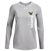 EHP - UA Women's Team Tech LS