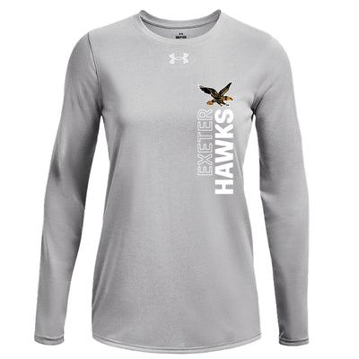 EHP - UA Women's Team Tech LS