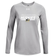 FHP - UA Women's Team Tech LS