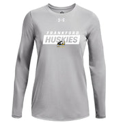 FHP - UA Women's Team Tech LS