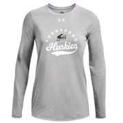 FHP - UA Women's Team Tech LS