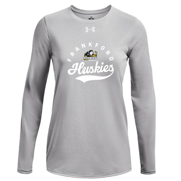 FHP - UA Women&