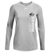 FHP - UA Women's Team Tech LS