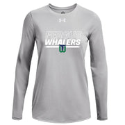 FWP - UA Women's Team Tech LS