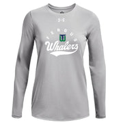 FWP - UA Women's Team Tech LS