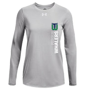 FWP - UA Women's Team Tech LS