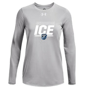 GIP - UA Women's Team Tech LS