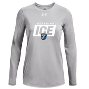 GIP - UA Women's Team Tech LS