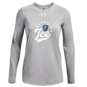 GIP - UA Women's Team Tech LS