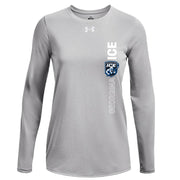 GIP - UA Women's Team Tech LS