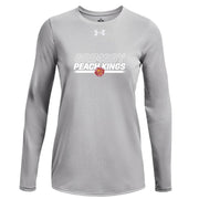 GPKP - UA Women's Team Tech LS