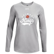 GPKP - UA Women's Team Tech LS