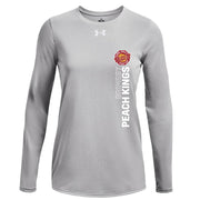 GPKP - UA Women's Team Tech LS