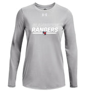 GRP - UA Women's Team Tech LS
