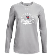 GRP - UA Women's Team Tech LS