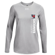 GRP - UA Women's Team Tech LS