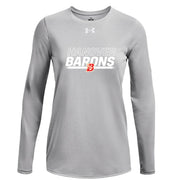 HBP - UA Women's Team Tech LS