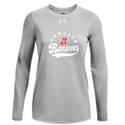 HBP - UA Women's Team Tech LS