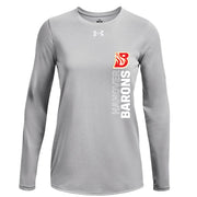 HBP - UA Women's Team Tech LS