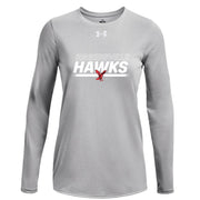 HHP - UA Women's Team Tech LS