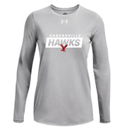 HHP - UA Women's Team Tech LS