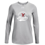 HHP - UA Women's Team Tech LS