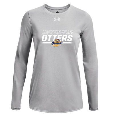 HOP - UA Women's Team Tech LS