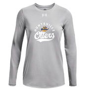 HOP - UA Women's Team Tech LS