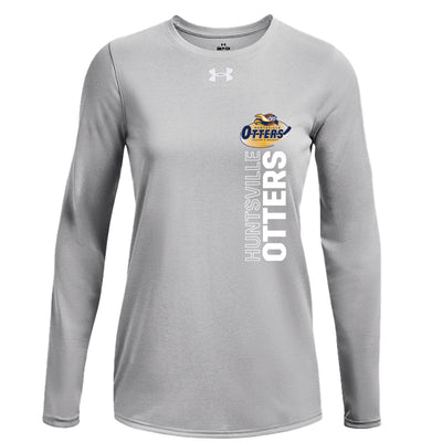 HOP - UA Women's Team Tech LS