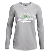 HSP - UA Women's Team Tech LS