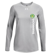 HSP - UA Women's Team Tech LS