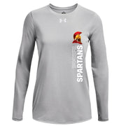 ISP - UA Women's Team Tech LS