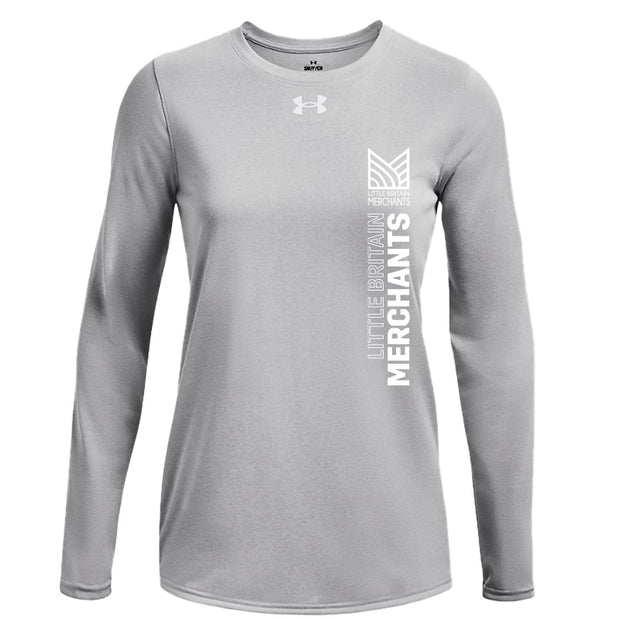 LBMP - UA Women&