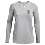 LCC - UA Fitted Team Tech LS