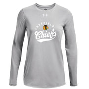 LCP - UA Women's Team Tech LS