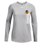 LCP - UA Women's Team Tech LS