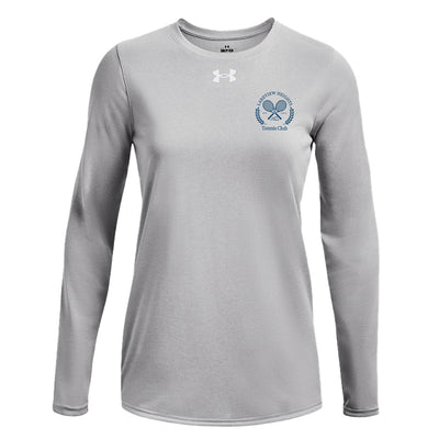 LHTC - UA Women's Team Tech LS